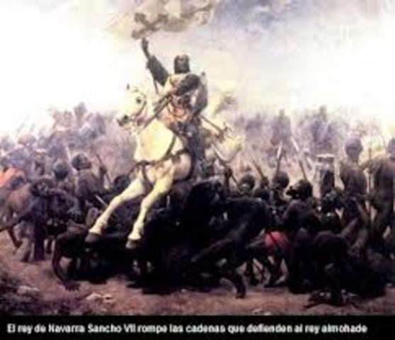 Batalla de las Navas de Tolosa
