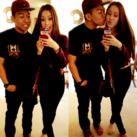 1st year anniversary