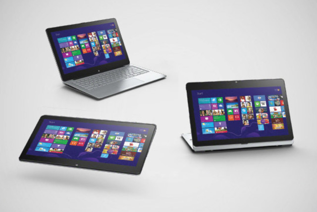 Me compre mi primera computadora