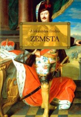 Zemsta