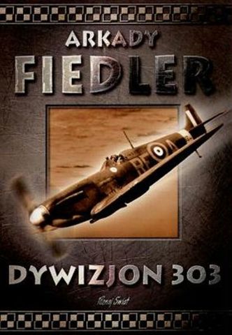 Dywizjon 303