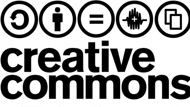 Creative Commons Launched