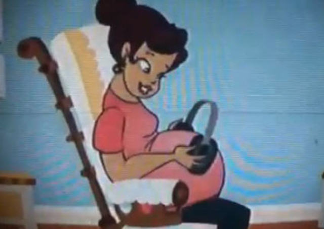 Literacy Before Birth