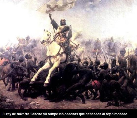 Batalla de las Navas de Tolosa