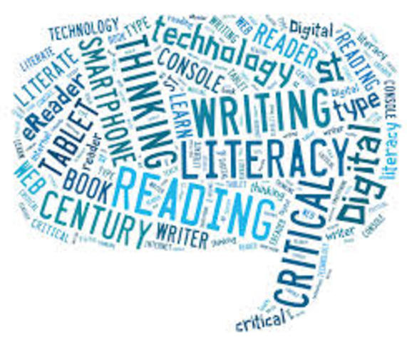 Literacy in Elementary School: Summary