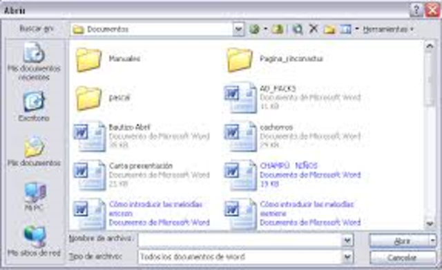 " se elimino la barra de  inicio"