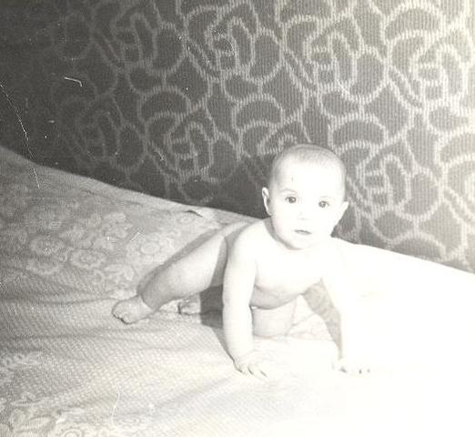 Здравствуй, мир!