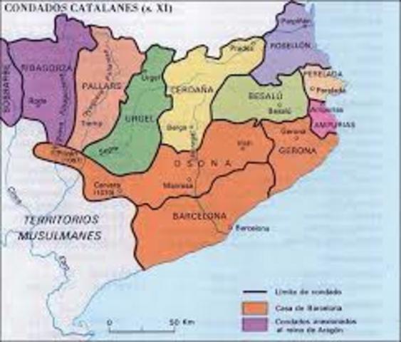 Independencia de los Condados Catalanes