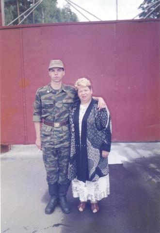 Мотострелковая дивизия