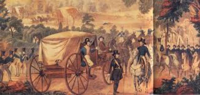 Antiguo enjuiciamiento español