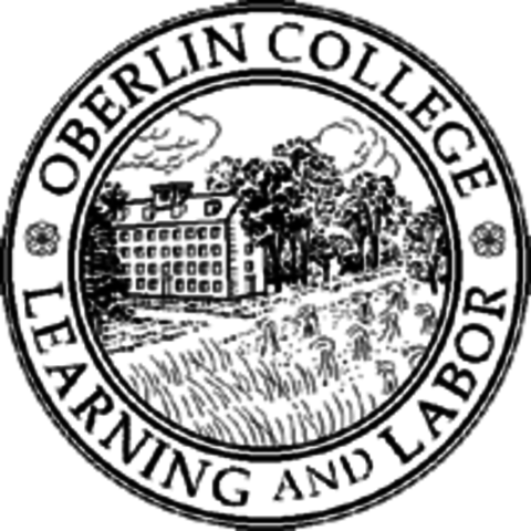 Oberlin College Goes Co-Educational