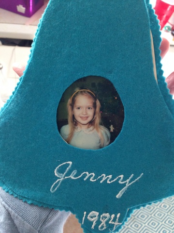 1st grade Arts & Crafts