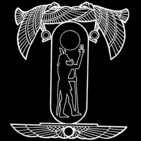 Eloise y Iomar huyen del Cairo