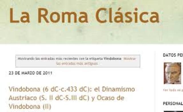 Roma Clásica