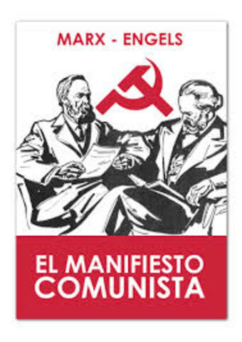 Manifiesto Comunista