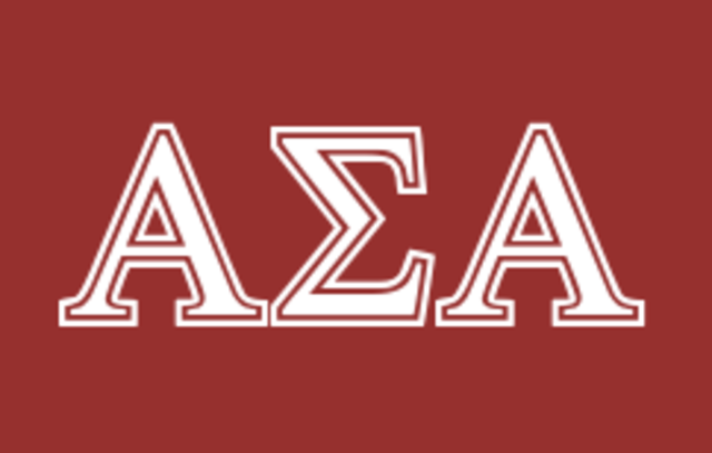 Alpha Sigma Alpha