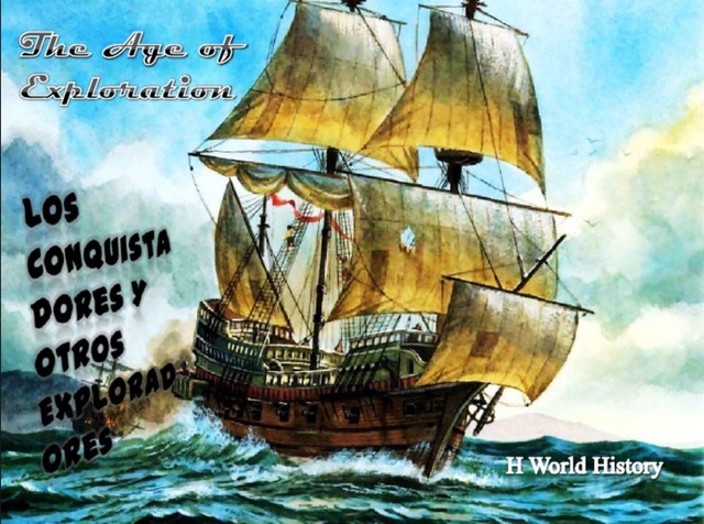 Age of Exploration begins: