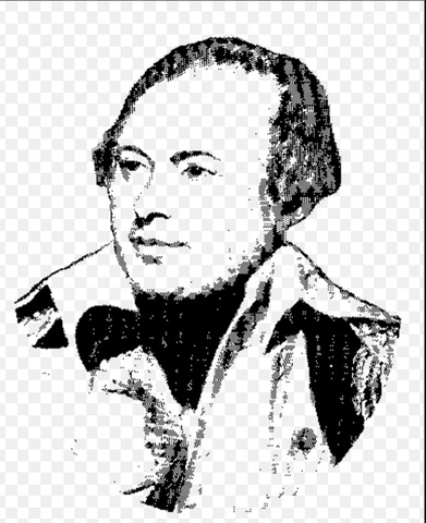 Phillip Nolan Expedition: