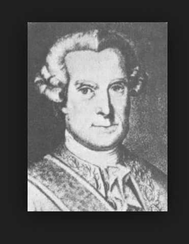 Marques de Rubi Inspects Texas: