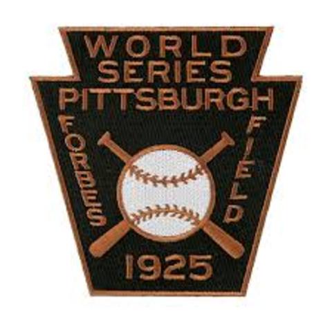1925 World Series