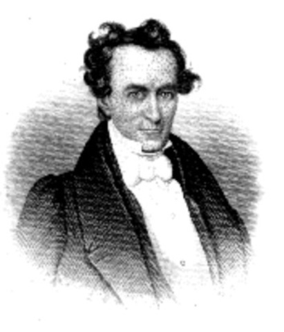 Stephen F. Austin Establishes His Colony: