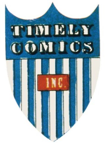Timely Comics