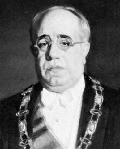 Azana appointed President of Spain