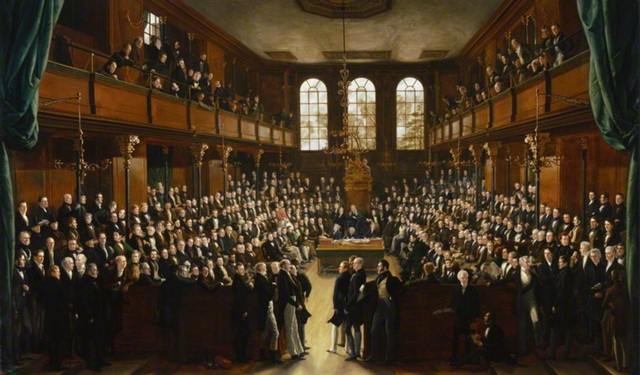 Convention of 1833