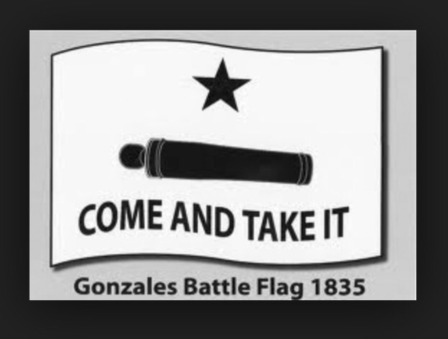 Battle of Gonzales