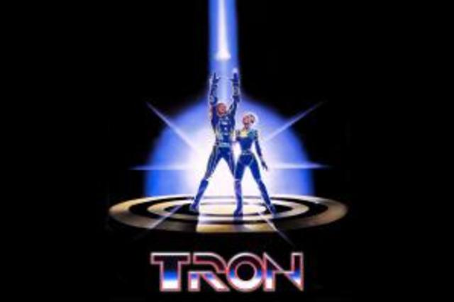 Tron