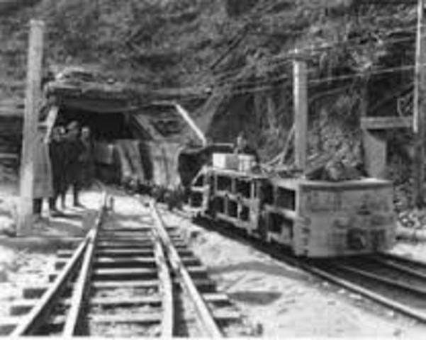 Colliery Engineer School Of Mines