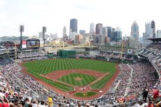 PNC Park