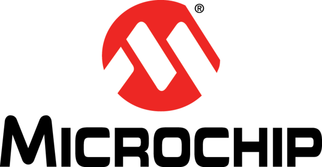 La division de microelectronica de General Instruments cambia su nombre a Microchip Technology.