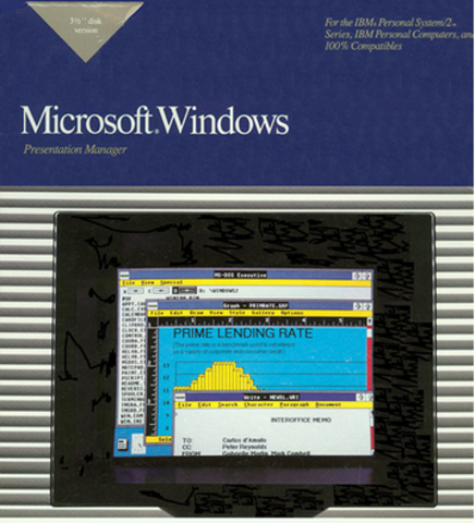 Windows 2.0