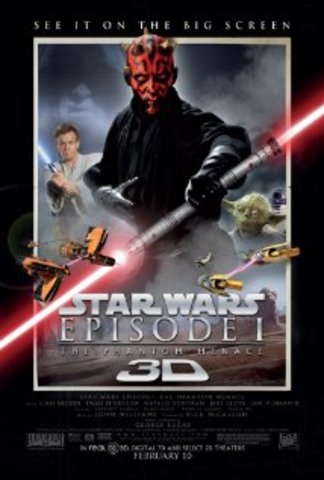 Star Wars Episode I