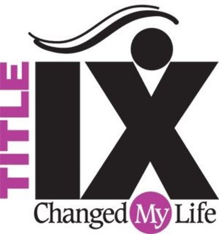 Tile IX Education Amendments bans Sex Discrimination in schools.