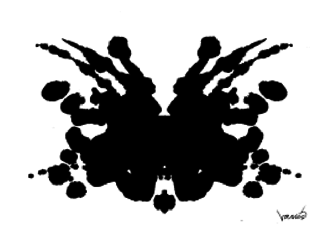 Rorschach