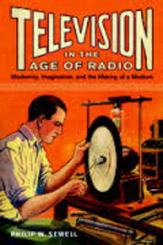 Radio and Television Instruction