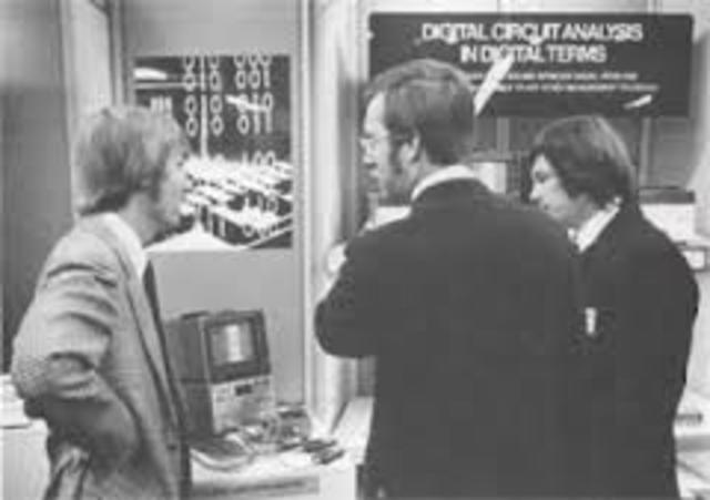 La Exhibición más Importante para la tecnología.