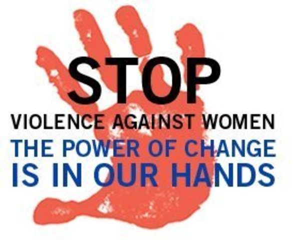 The Violence Against Women Act