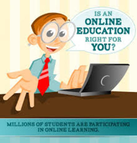Online Degrees, Funding, Asynchronous Learning