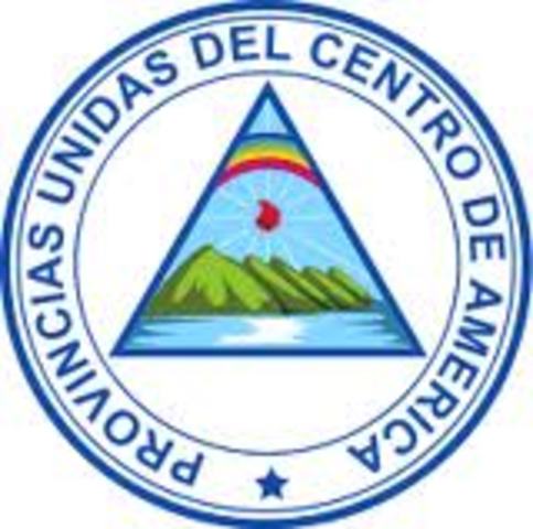 Provincias Unidas de Centroamérica