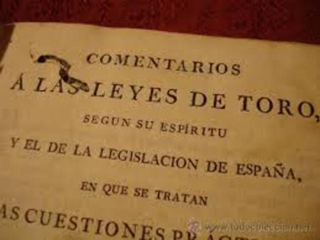 Antiguo enjuiciamiento español