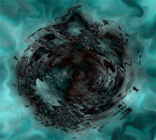 El Hubble localiza el Vortex