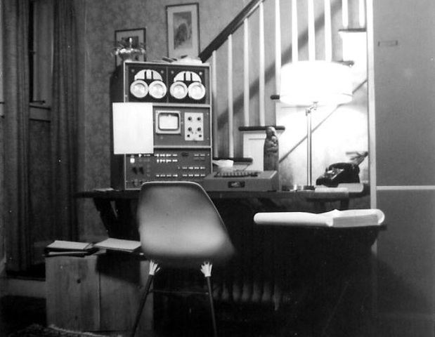 LINC la primera desktop