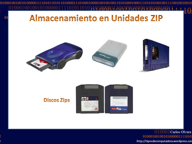 Casete Compacto Digital