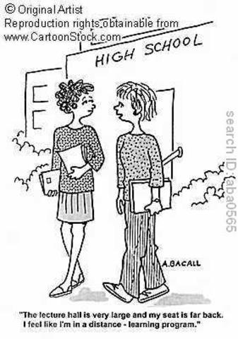 Anna Ticknor Targets and Enrolls over 10,000 Woment Students