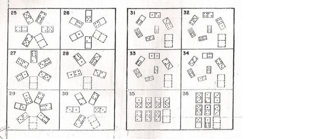 Proliferaciòn de tests psicológicos