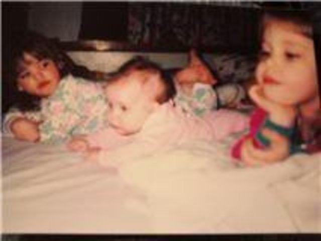 Parents Get Divorced