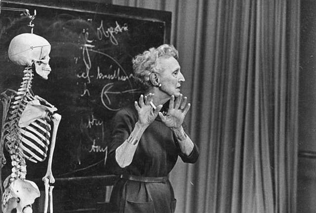 First University Dance Program Established